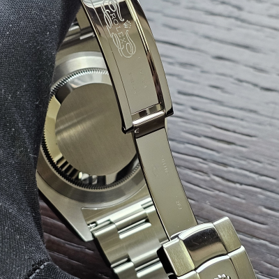 Швейцарские часы Rolex Datejust II 41 mm