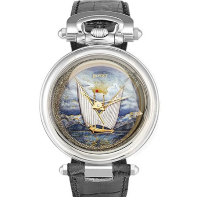 Швейцарские часы Bovet Fleurier