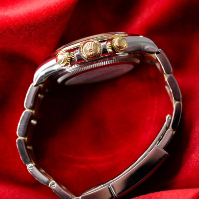 Швейцарские часы Rolex Daytona Швейцарские часы Rolex Daytona