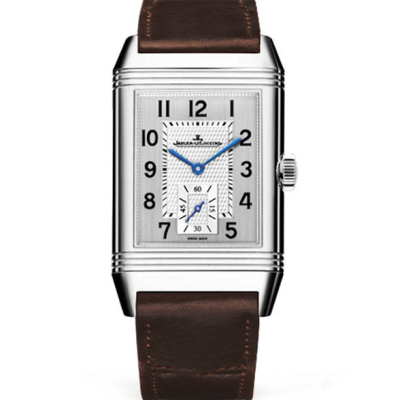 Швейцарские часы Jaeger-LeCoultre Reverso Duo Day Night