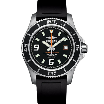 Швейцарские часы Breitling Superocean