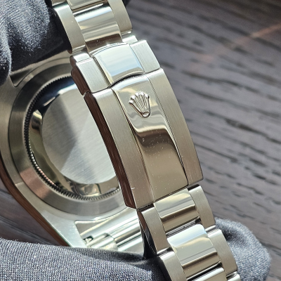 Швейцарские часы Rolex Datejust II 41