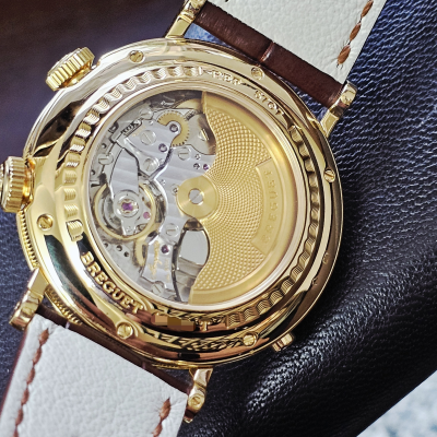 Швейцарские часы Breguet Classique Le Reveil du Tsar