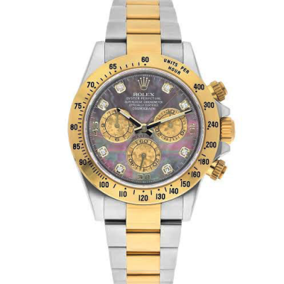 Швейцарские часы Rolex Cosmograph Daytona