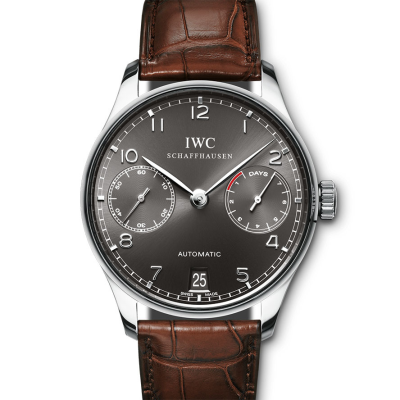 Швейцарские часы IWC Portuguese