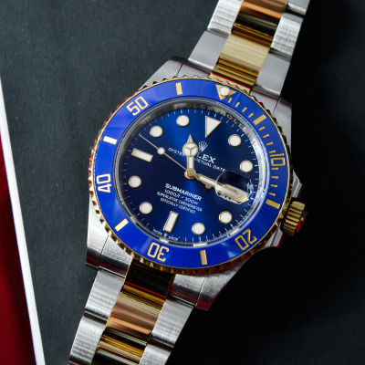 Швейцарские часы Rolex Submariner Date 41 mm Швейцарские часы Rolex Submariner Date 41 mm