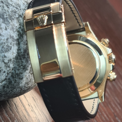 Швейцарские часы Rolex Daytona Cosmograph