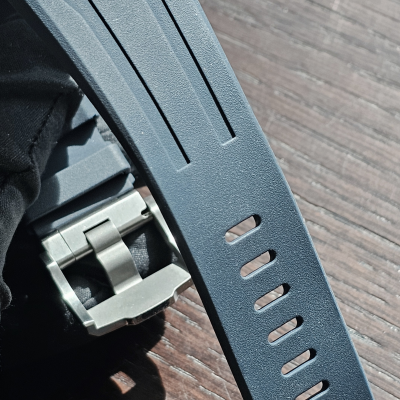 Швейцарские часы Audemars Piguet Royal Oak Offshore Chronograph