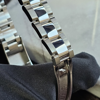 Швейцарские часы Rolex Datejust 31 mm