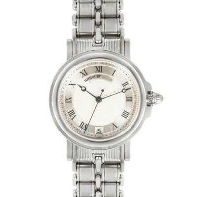Швейцарские часы Breguet Horloger de la Marine 35,5 mm