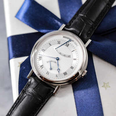 Швейцарские часы Breguet Classique 5207