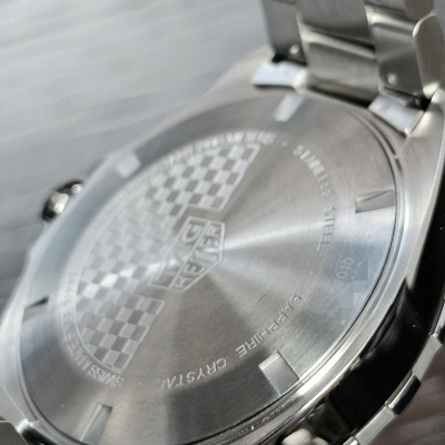 Швейцарские часы Tag Heuer Formula 1