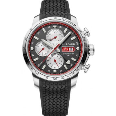 Швейцарские часы Chopard Mille Miglia