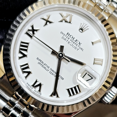 Швейцарские часы Rolex Datejust 31