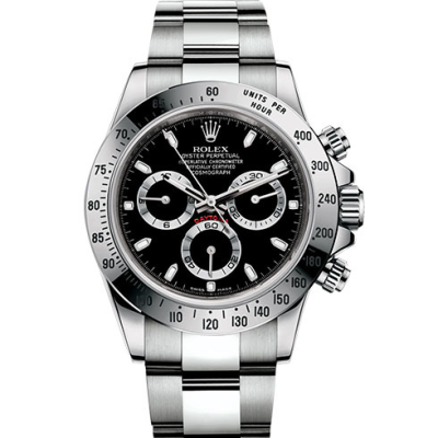 Швейцарские часы Rolex  Daytona Cosmograph