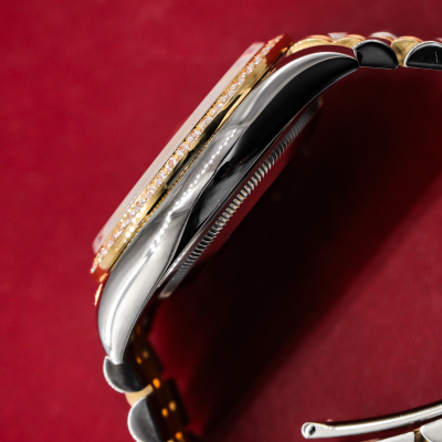 Швейцарские часы Rolex Datejust 36mm