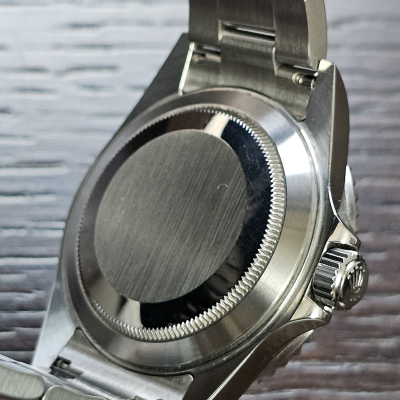 Швейцарские часы Rolex Submariner Date 40 mm