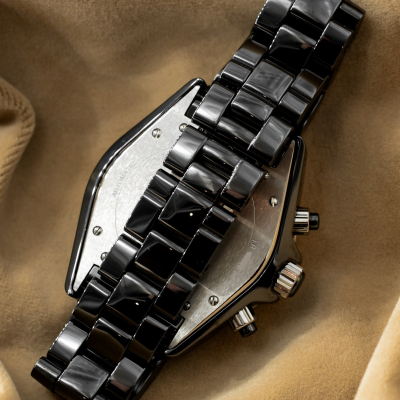 Швейцарские часы Chanel J12 Chronograph