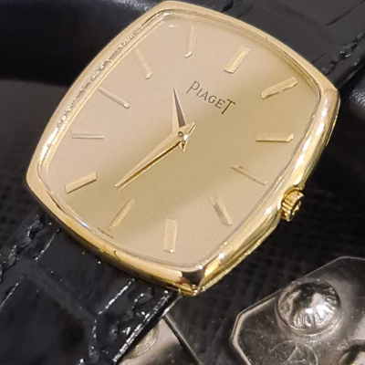 Швейцарские часы Piaget Classique