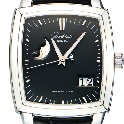Швейцарские часы Glashutte Original Senator Automatic