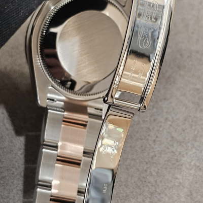 Швейцарские часы Rolex Datejust 31