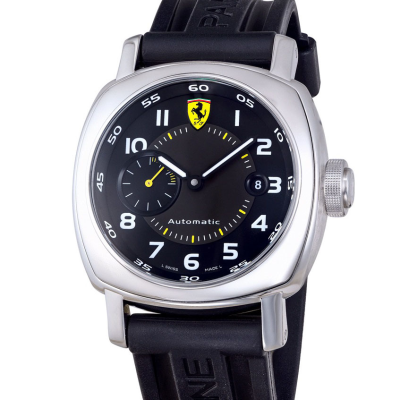 Швейцарские часы Panerai Ferrari Granturismo Limited