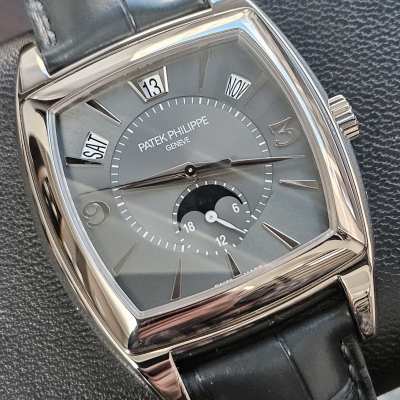 Швейцарские часы Patek Philippe Complicated