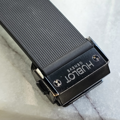 Швейцарские часы Hublot Big Bang