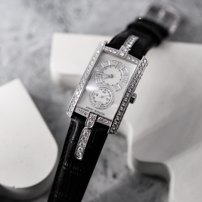Швейцарские часы Harry Winston Avenue