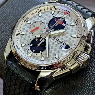 Швейцарские часы Chopard Mille Miglia GT XL