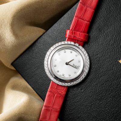 Швейцарские часы Piaget Possession