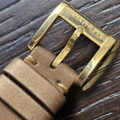 Швейцарские часы Patek Philippe Twenty 4