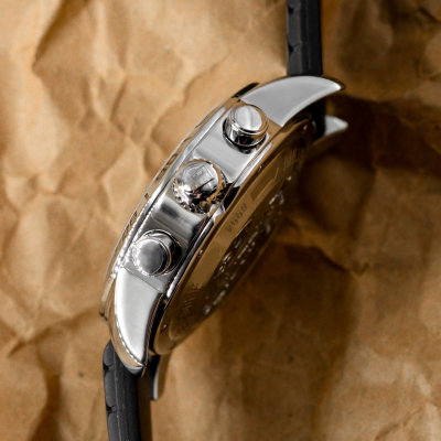 Швейцарские часы Bell & Ross Space 3 Mens 300