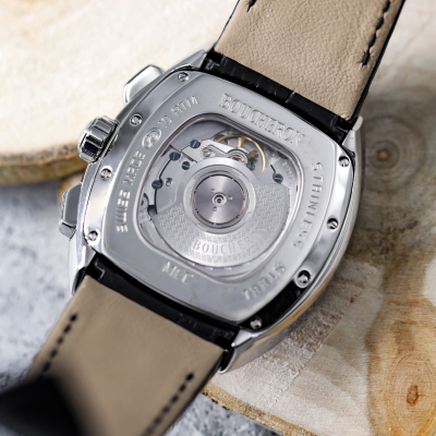 Швейцарские часы Boucheron Mec