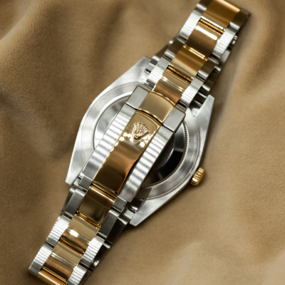Швейцарские часы Rolex Datejust 41 mm