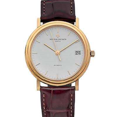 Швейцарские часы Vacheron Constantin TRADITIONNELLE 34mm