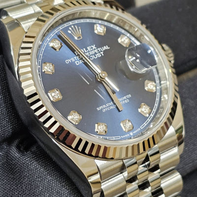 Швейцарские часы Rolex Datejust 36 mm