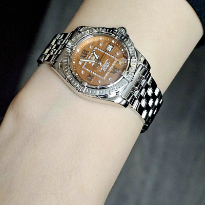 Швейцарские часы Breitling Cockpit Lady