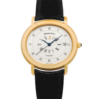 Швейцарские часы Audemars Piguet Millenary
