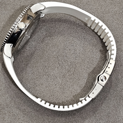 Швейцарские часы Ulysse Nardin Lady Diver