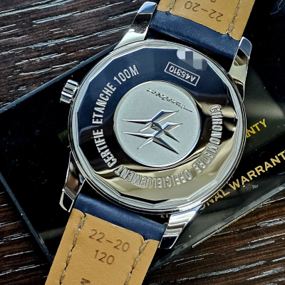 Швейцарские часы Breitling Transocean