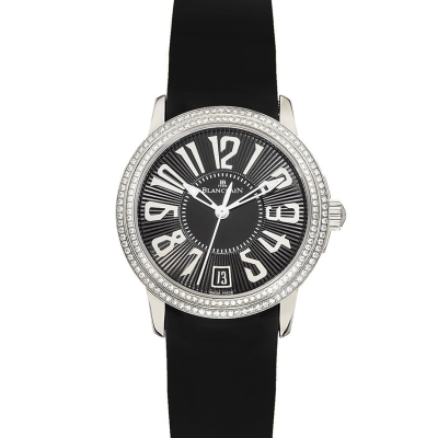 Швейцарские часы Blancpain Women Ultraplate