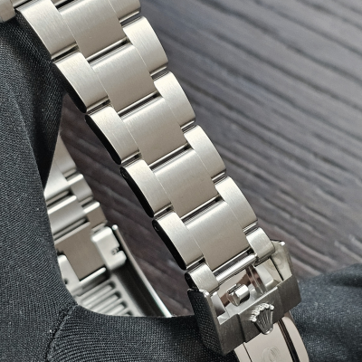 Швейцарские часы Rolex Submariner 41 mm