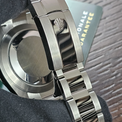 Швейцарские часы Rolex Datejust 41