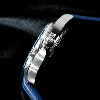 Швейцарские часы Omega Seamaster Diver