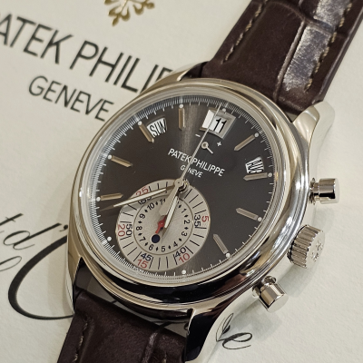 Швейцарские часы Patek Philippe Grand Complications 5960