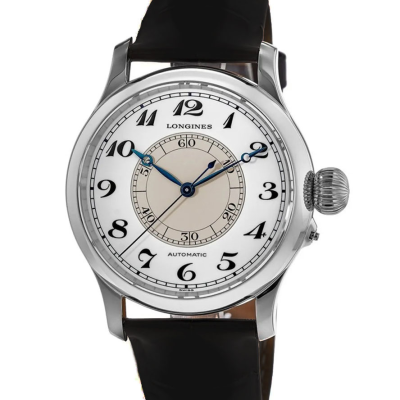 Швейцарские часы Longines Weems Heritage-Military