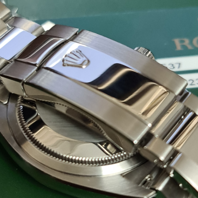 Швейцарские часы Rolex ROLEX DATEJUST 36 mm