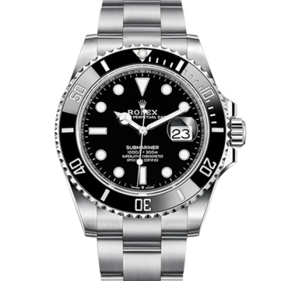 Швейцарские часы Rolex Submariner Date