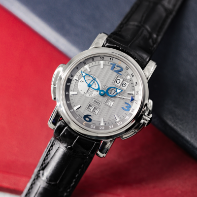 Швейцарские часы Ulysse Nardin Perpetual Calendars